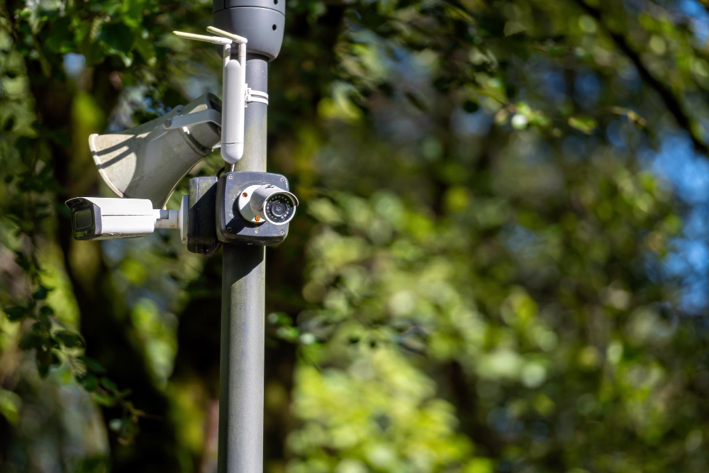 DIVS Segurança integra o DF 360